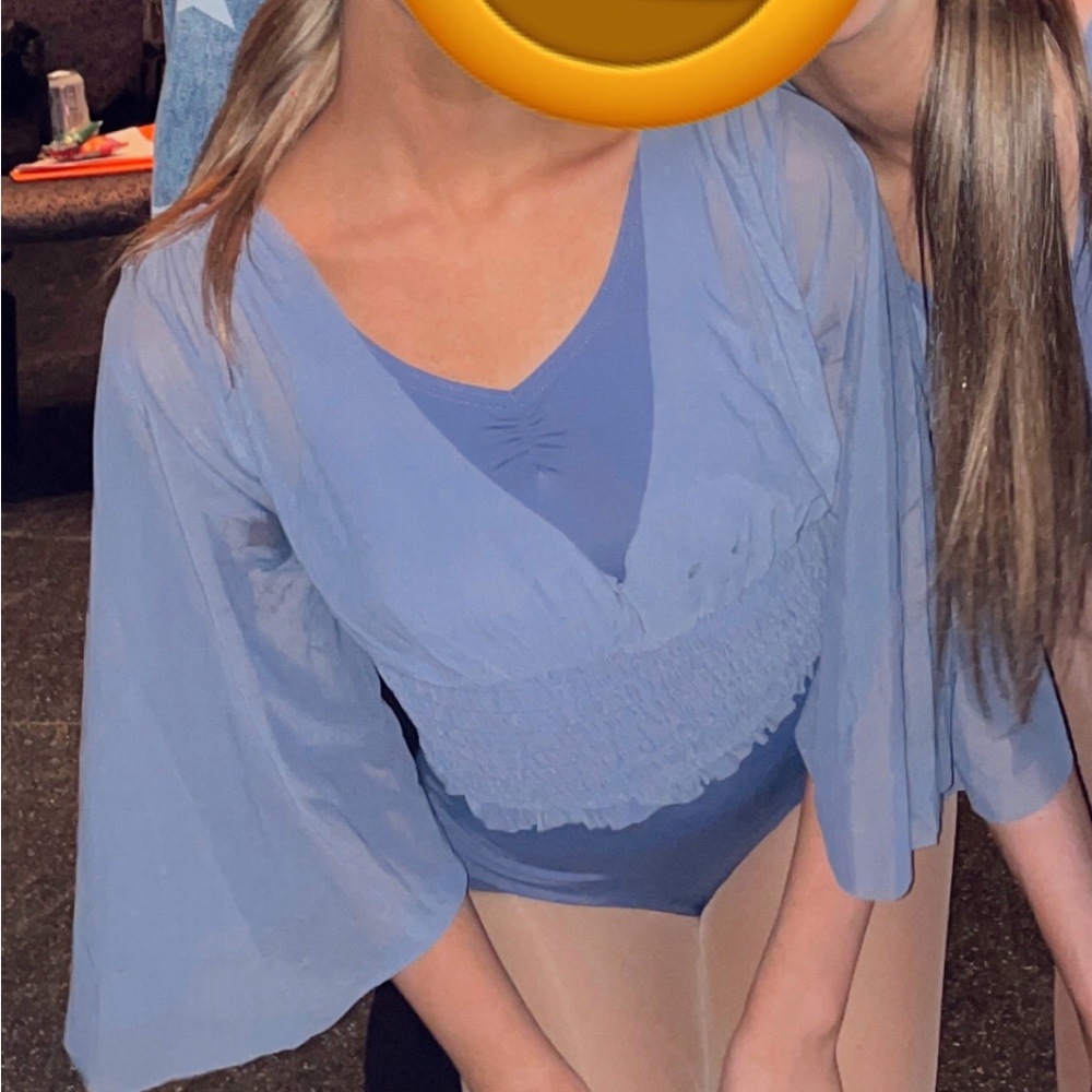 Balera Dance Costume